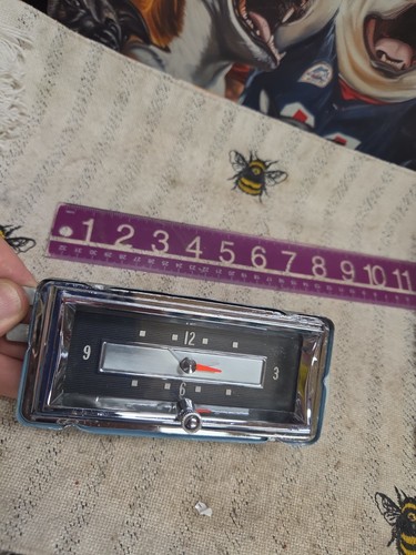 1957 cadillac serviced - serviced, working
