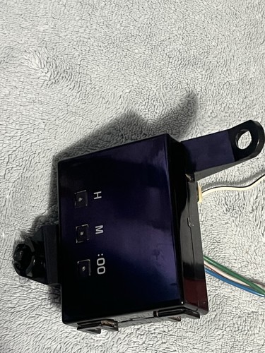 1995 1998 toyota t100 dash - toyota,