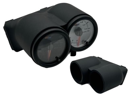 Honda accord dash clock - honda,