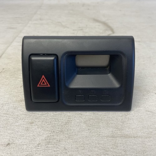 2001 2002 honda accord - 2001-2002, center