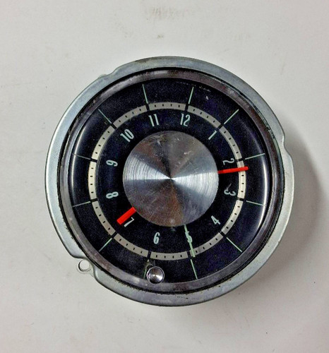Vtg 1965 chevrolet - vtg,