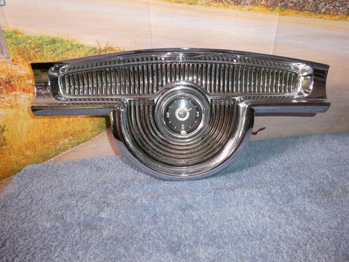 Bezel oldsmobile dash - oldsmobile,