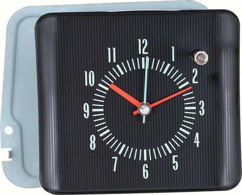 Oer dash clock - oer, for