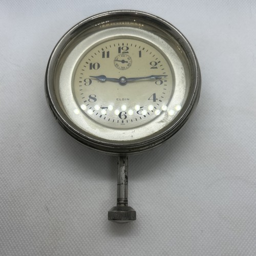 Antique 1924 elgin - elgin, 7j