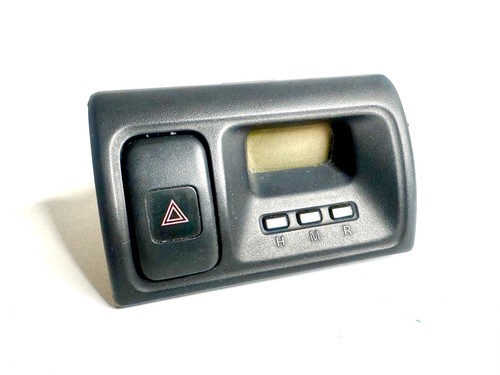 Honda accord dash - 98-00,