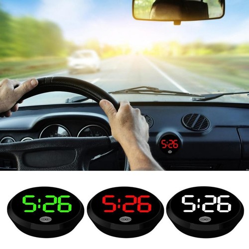 Car clocks for dash digital - clocks,