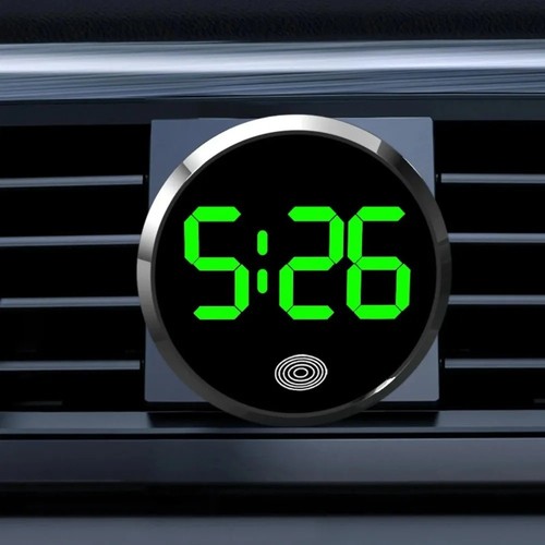 Car clocks for dash - for, digital